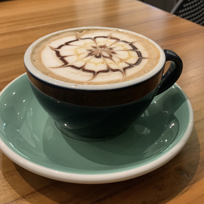 Mochaccino